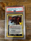 POKEMON 2021 Celebrations Classic Pop Series 5 UMBREON Gold Star #17 PSA 10