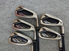 Dunlop 2022 XXIO12 XXIO 12 Navy 6 PW 5 piece set Carbon MP1200 R 