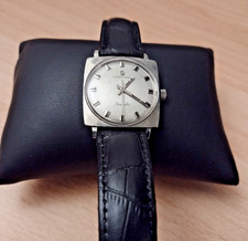 Certina New Art Vintage Unisex - Handaufzug - 29x29mm - altersgemäßer Zustand