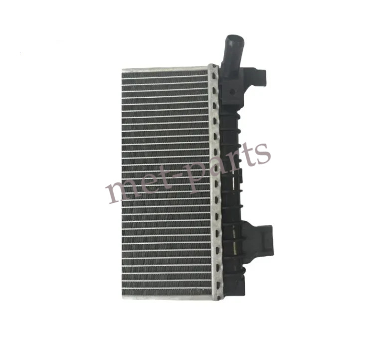 Lamborghini Urus Right Radiator P/N 4M0121218G