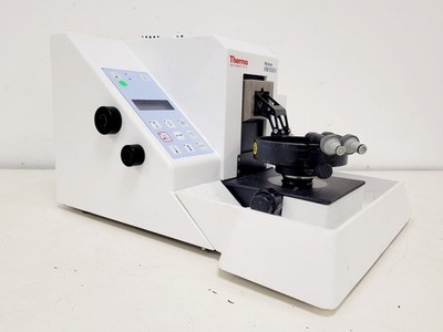 Thermo Scientific HM 650V Mikrotom für Mikrom-Schneiden