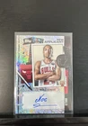 2025-26 Topps - New Applicants Autographs Noa Essengue #NA-NE Holofoil (AU, RC)