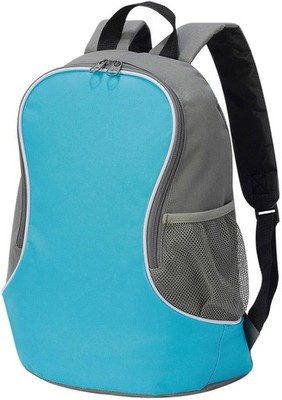 Fuji Basic Backpack 21 x 35 x 14 cm | Shugon | SH1202