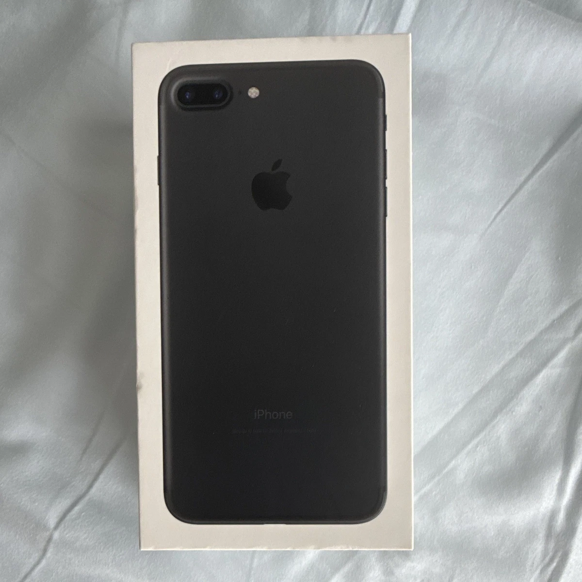 iPhone 7 Plus 128GB 12MP for sale | eBay