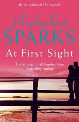 Auf Den Ersten Blick Gebundene Ausgabe Nicholas Sparks