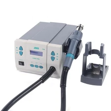 861DW 1000W Soldering Hot Air Heat Gun Hot Air Rework Station Digital Display