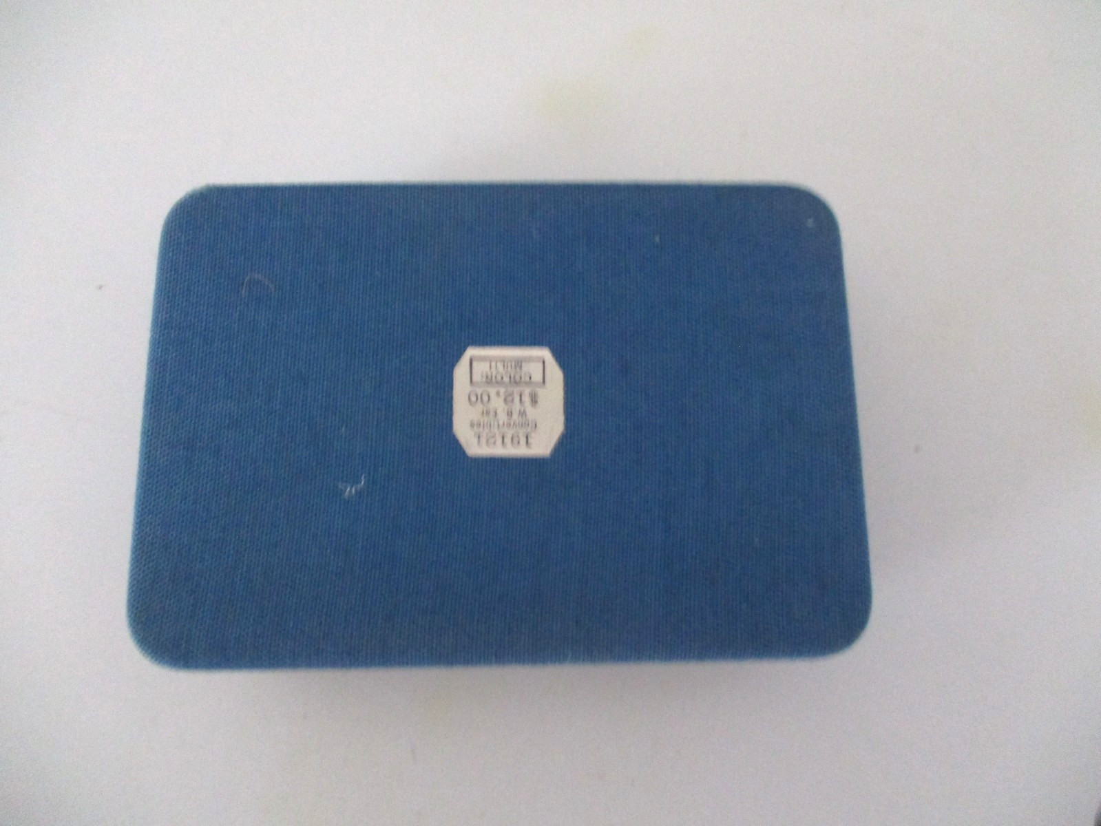 Neiman Marcus Interchangable Earring Set Clip On … - image 5