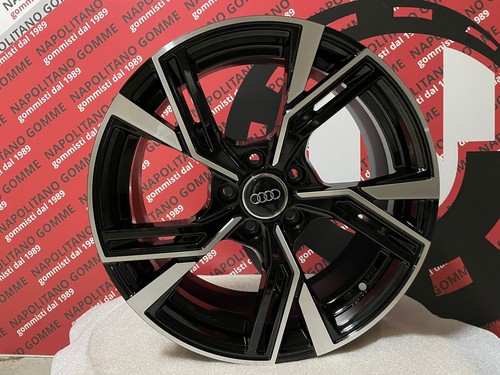 Cerchi Audi A3 A4 A6 Q2 Q3 Q5 TT 20 pollici - Foto 1 di 1