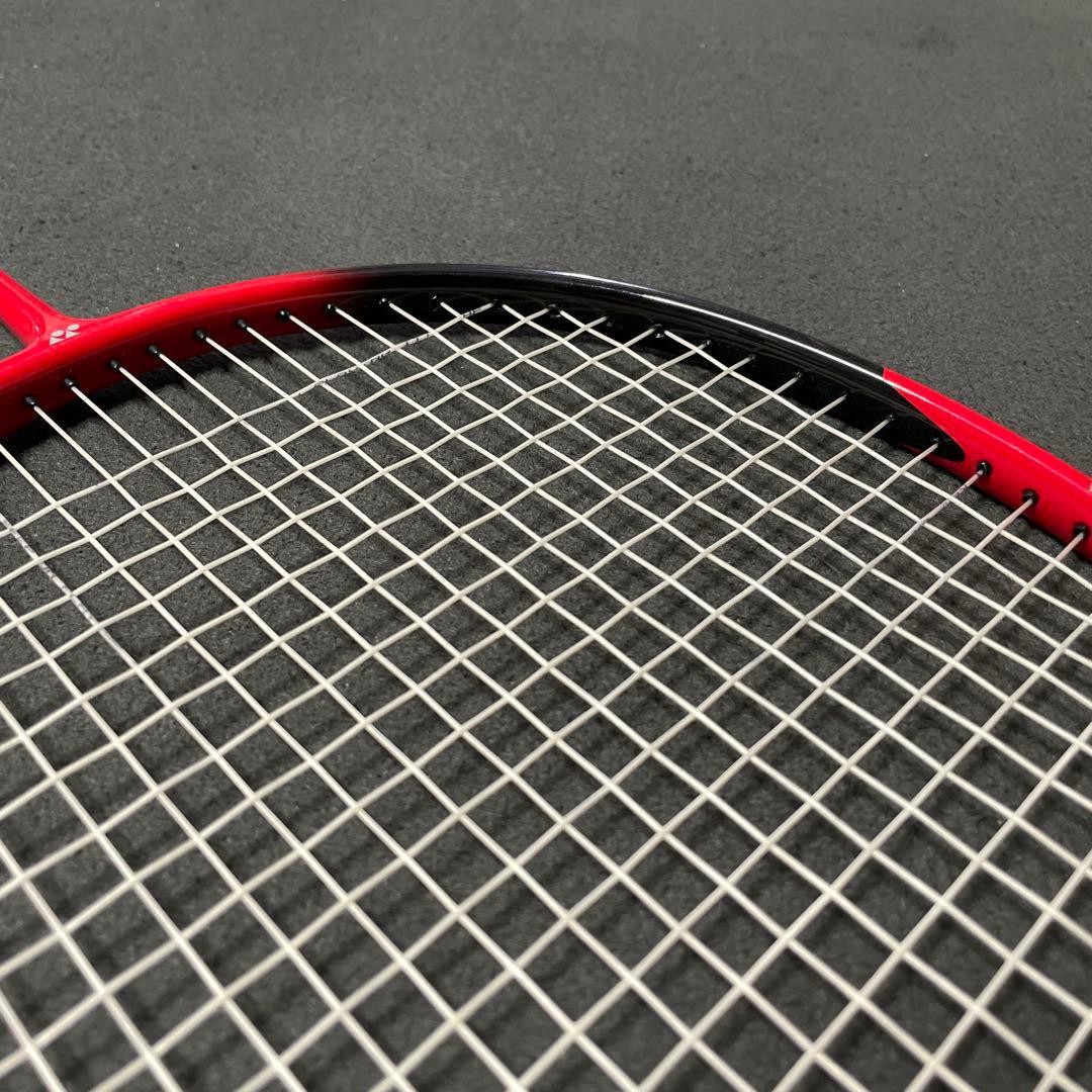 Yonex Vhtf Badminton Racket Armortec700 3Ug5 Limited Edition