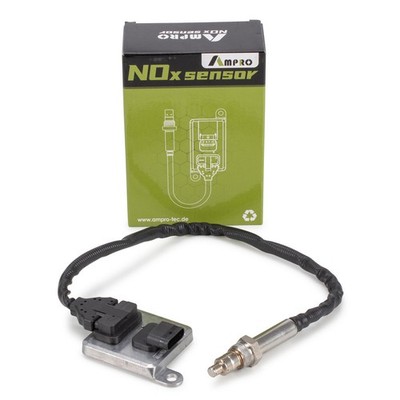 AMPRO NOx-Sensor Lambdasonde für MERCEDES-BENZ W212 S212 X218 W447 0009054310