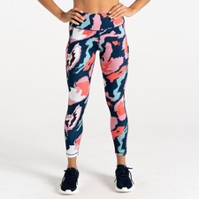 Dare2b Womens Influential II Leggings Activewear Gym