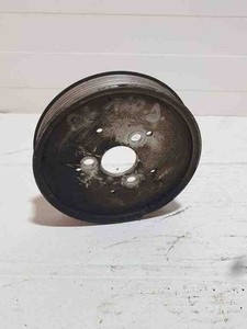 AUDI A6 4F2, C6 Power Steering Pump Pulley 059145255 1.80 Petrol 1999 32268489