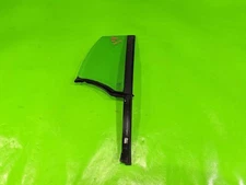 08-15 SMART CAR PASSENGER RIGHT FRONT VENT GLASS CONVERTIBLE ONLY OEM 4115-29
