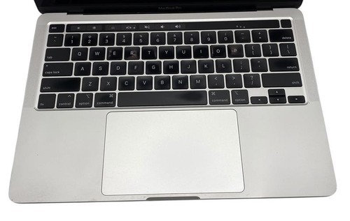 APPLE MACBOOK PRO A2251 2020 i5 2.0GHz 16GB 512GB Grade F- READ DESCRIPTION - Afbeelding 4 van 11