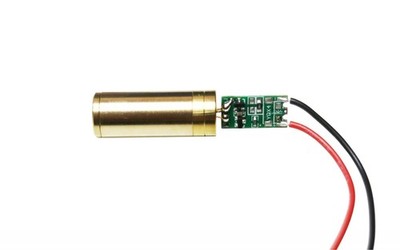 Laser Module 532nm Green Laser Diode Modualtion 5mw(Professional Green) (Gree...