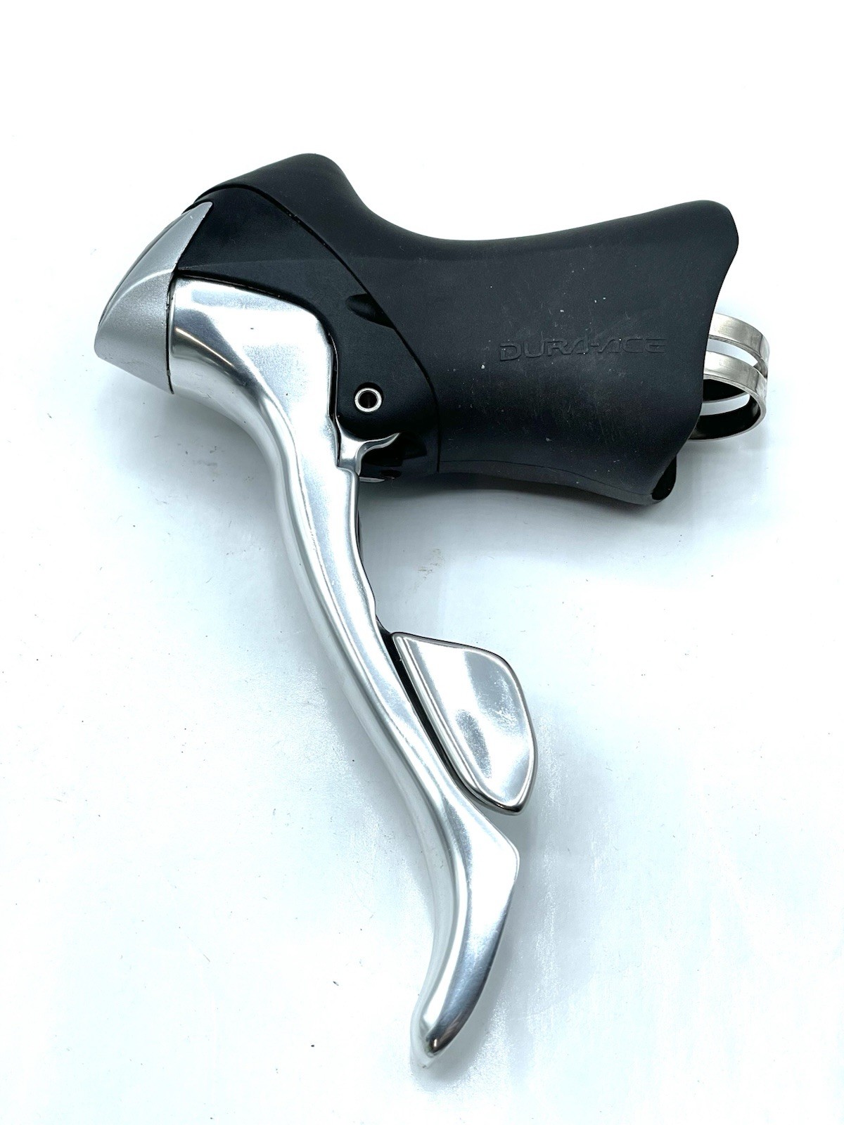 Shimano Dura Ace ST-7703 Triple Shifter Left Hand NOS
