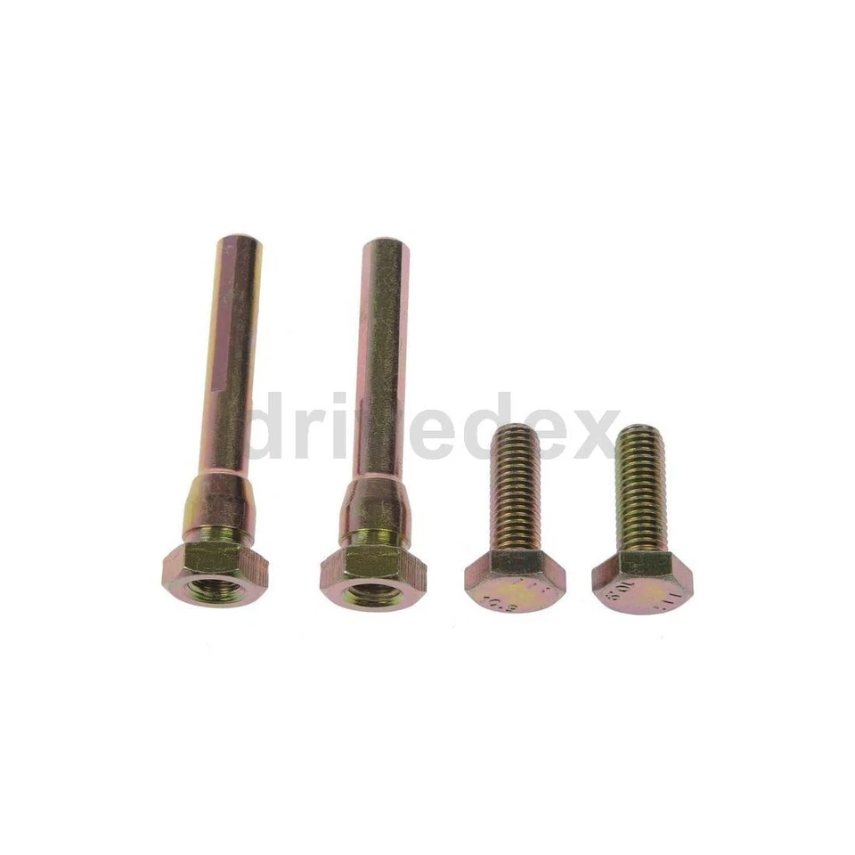 Par de pernos de pinza de freno de disco Dorman - primera parada para Chevrolet Tahoe 2007 2008 Foto 3 de 3