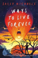 Ways To Live Forever | Sally Nicholls | Taschenbuch | Kartoniert / Broschiert