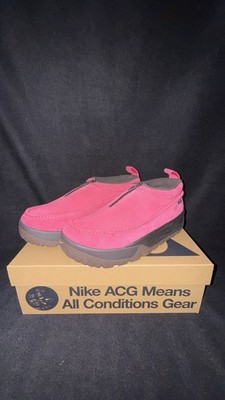 Size 8.5 - Nike ACG Izy Rush Pink