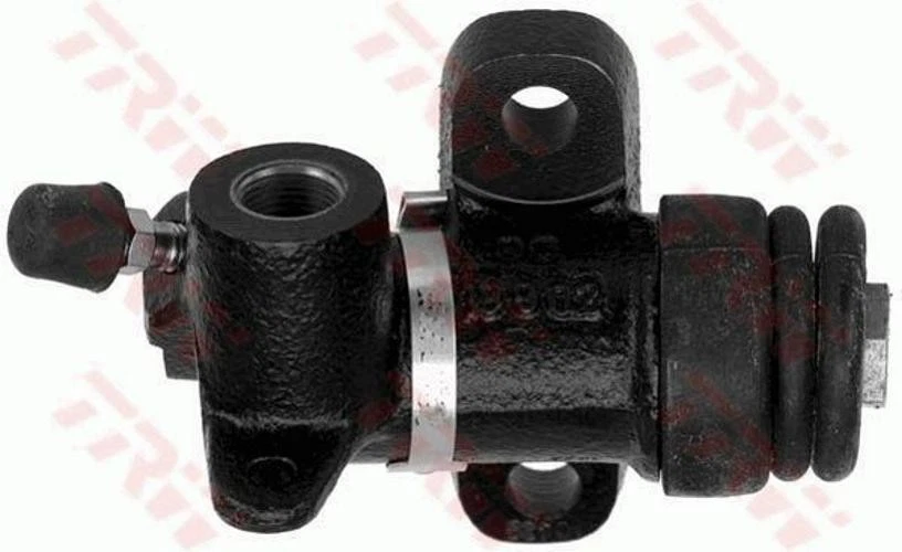 TRW PJF109 convient pour MERCEDES-BENZ HECKFLOSSE (W110) HECKFLOSSE (W111, W112) - Photo 2/4