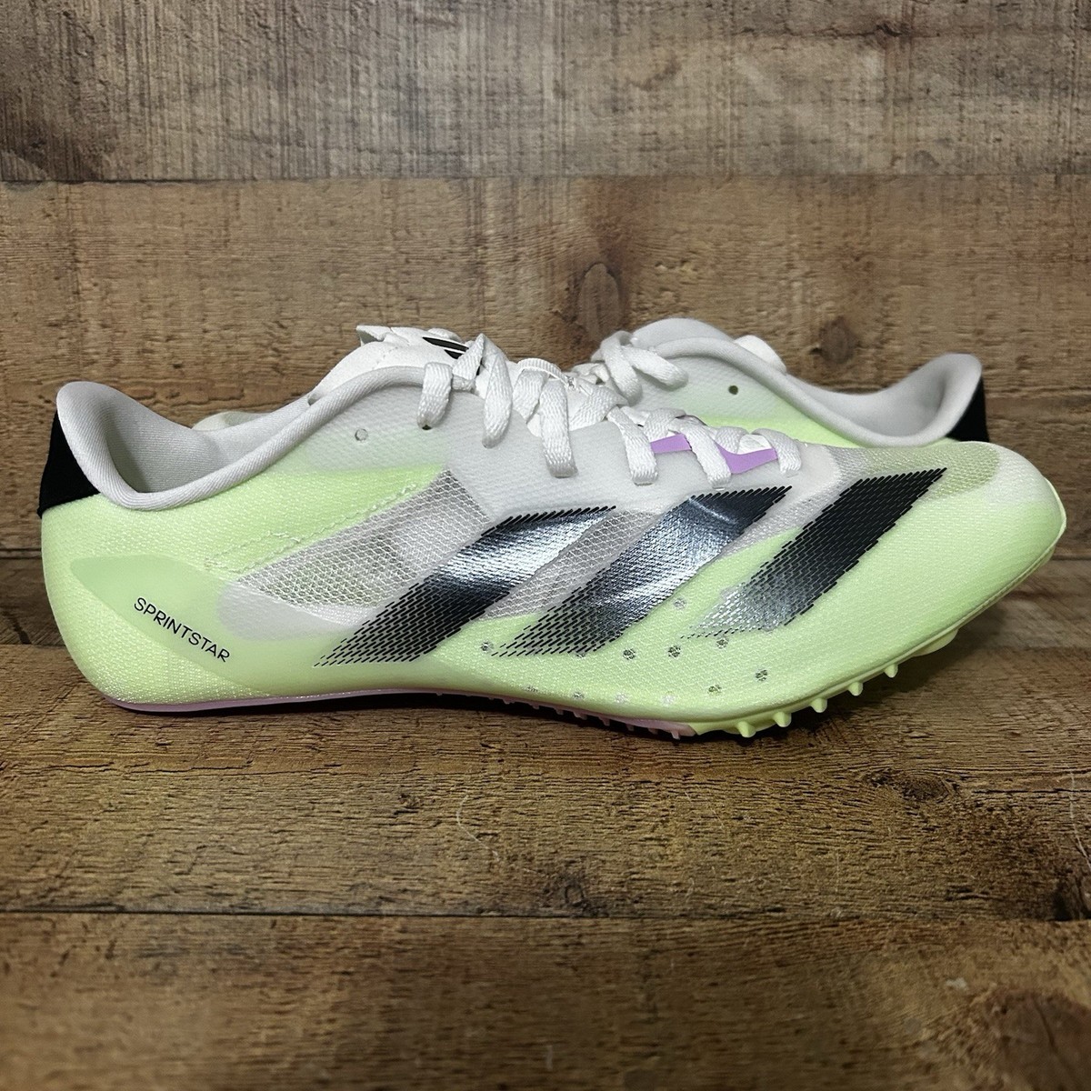 Adidas Sprintstar Track Cleats Men