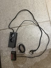 Habistat 600W Digital Dimming Thermostat Day/Night Timer