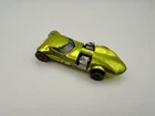 Hot Wheels Redline 1968 Twin Mill US Lime / White Interior