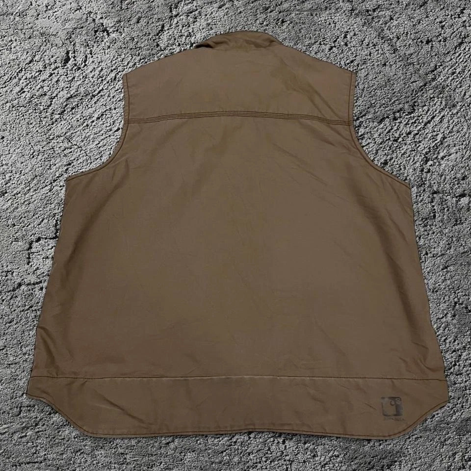 Chaleco Carhartt Foto 3 de 4
