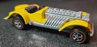 1973 Sweet 16 Yellow Color Redline HotWheels RESTORED