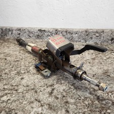 1992-1995 Honda Civic Adjustable Tilt Steering Column Assembly Bare Oem