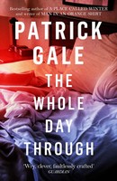 The Whole Day Through | Patrick Gale | Englisch | Taschenbuch | 2018 | Yen Press