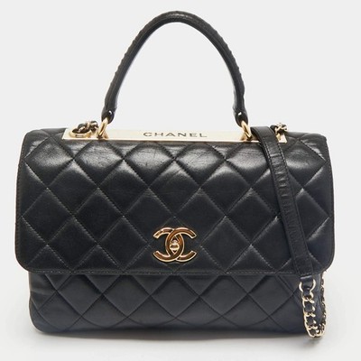 CHANEL バッグ trendy cc Chanel Trendy CC Bag Review | Helpful Tips | Brooklyn Blonde