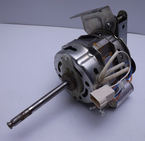 Hoover DXH9A2DCE Wärmepumpe Wäschetrockner Motor & Riemenscheibenrollen Ersatzteil