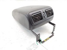 07-10 Infiniti G35 G37 Sdn Center Armrest Console Lid (Black G) OEM 96920-JK03A