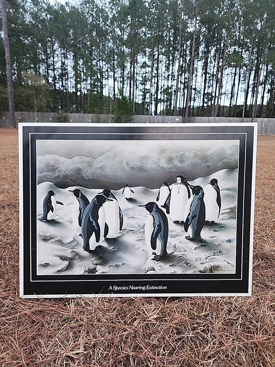 Pengiiino アートポスター Pengiiino アートポスター