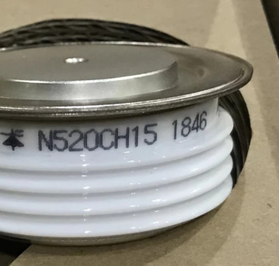 NEW Westcode N520CH15 SCR Thyristor
