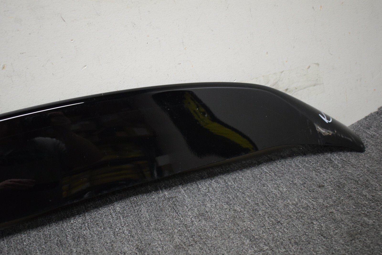 MASERATI M161 REAR SPOILER FACTORY OEM