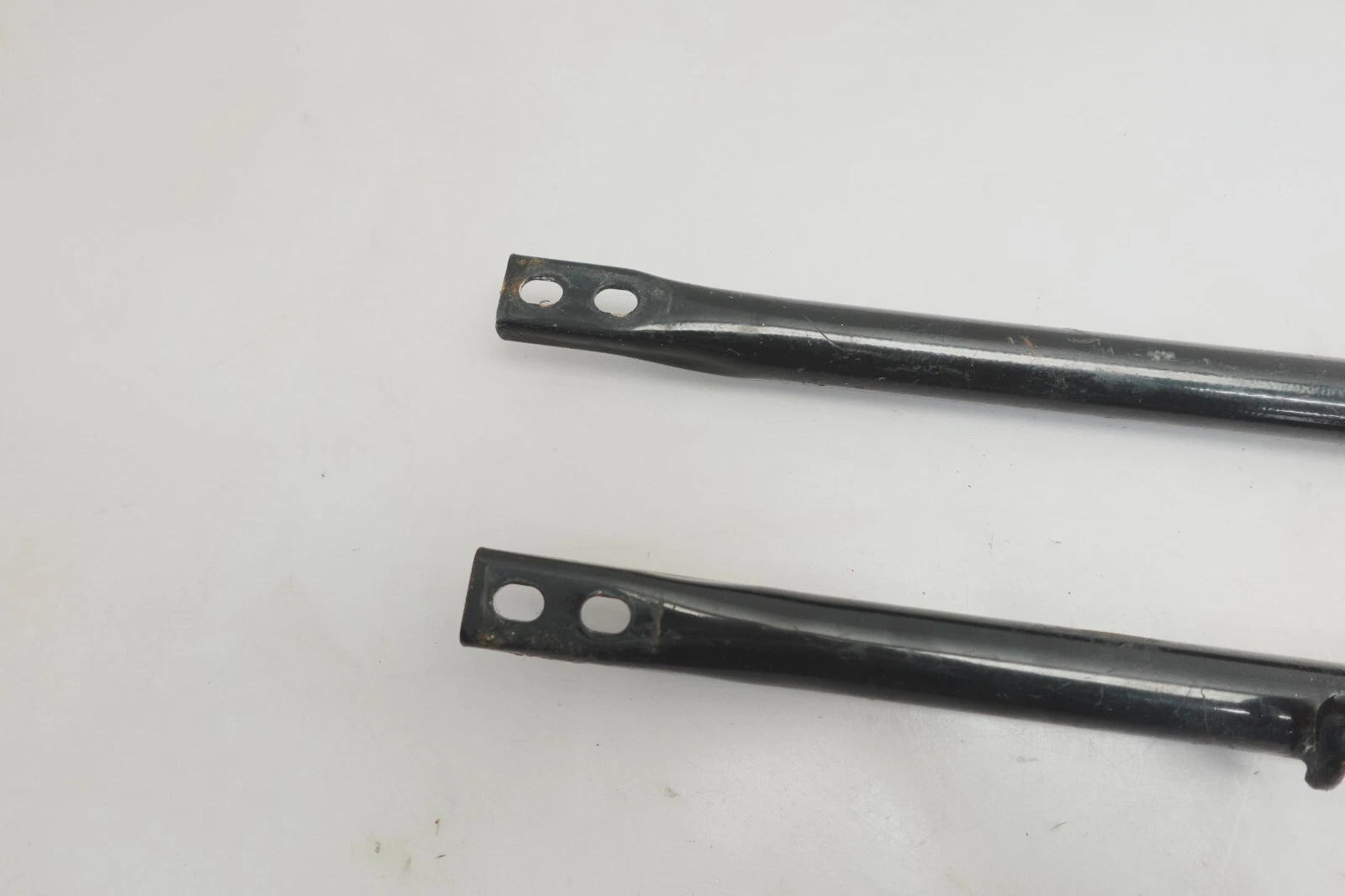 2007-2011 Polaris Left & Right Frame Upper Support Brace Brackets Reinforcement