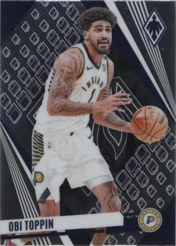 2023-24 Panini Phoenix - Obi Toppin #187