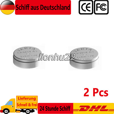 2Pcs CP1454 A3 Akku Für Samsung Galaxy Buds Live Gear IconX 2018 Galaxy Buds+