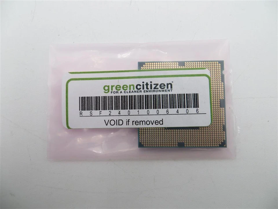 Intel Core i5-4460S SR1QQ 2.90GHz 6MB 4-Core LGA1150 Socket CPU Processor - Image 3 of 4