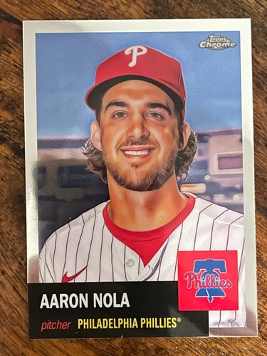 2022 Topps Chrome Platinum Anniversary Baseball - You Pick - Base Cards 1-250 - Picture 176 of 259