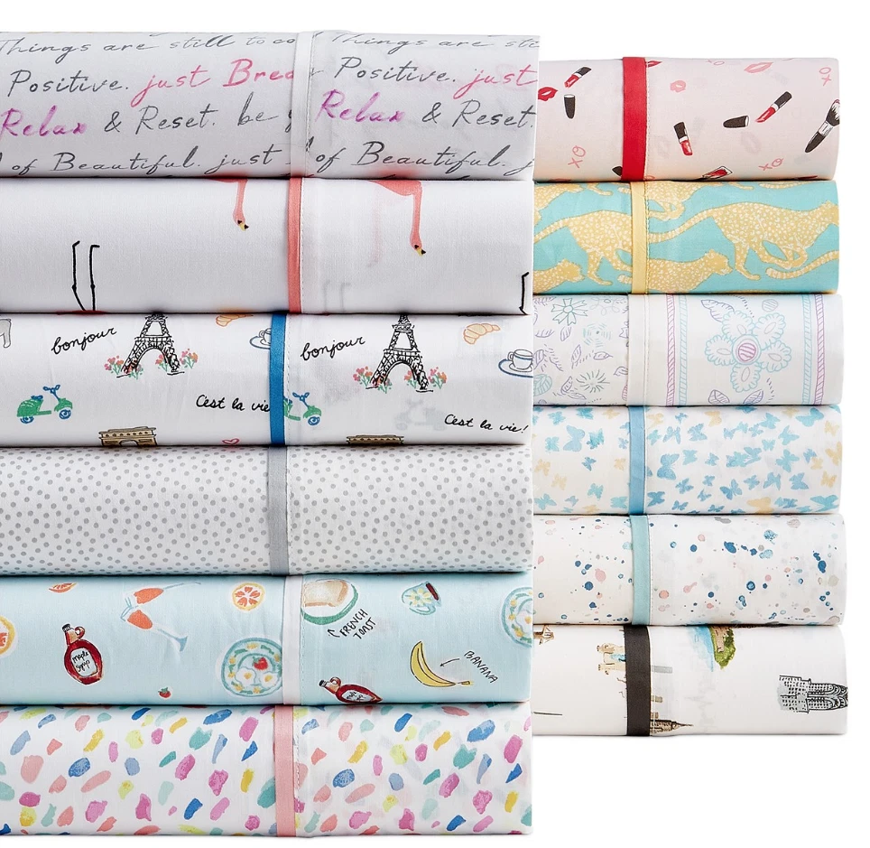 Martha stewart top whim pillowcases