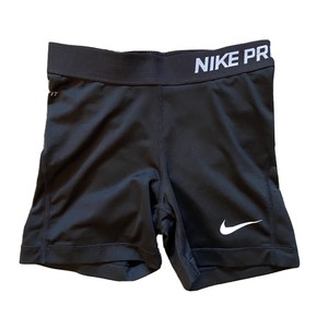 sexy nike pro shorts