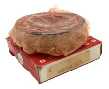 Consolidated 1207KC3 Double Row Self-Aligning Ball Bearing 35mm x 72mm 17mm