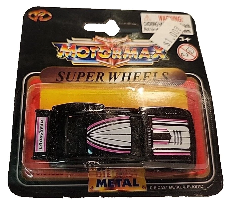 Литые модели автомобилей, грузовиков и фургонов MOTORMAX Porsche в масштабе 1:64