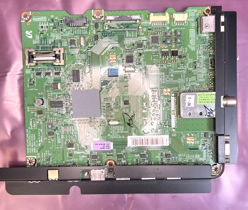 Samsung UE40D5000PW UE40D5000 MAINBOARD MB BN94-04466G, BN41-01661A