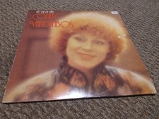 CONNY VANDENBOS  HET BESTE VAN  LP 1977  VG /VG  NETHERLANDS PRESS