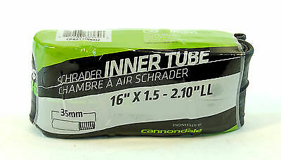 16 x 1.5 inner tube