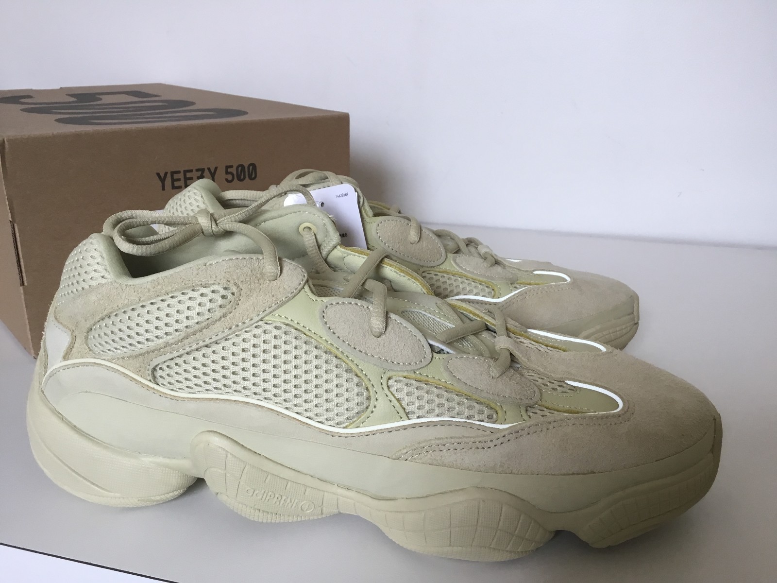 adidas yeezy 500 righe bordeaux
